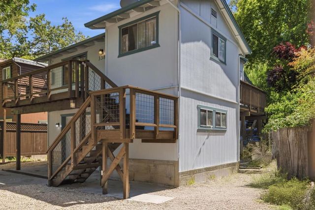 338 River Road, Felton, CA 95018