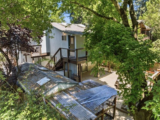 338 River Road, Felton, CA 95018