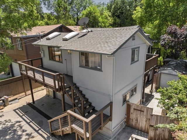 338 River Road, Felton, CA 95018