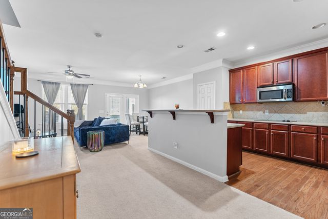 4036 Carlinswood Way, Stone Mountain, GA 30083