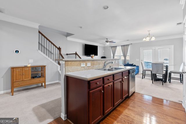 4036 Carlinswood Way, Stone Mountain, GA 30083