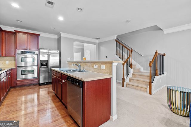 4036 Carlinswood Way, Stone Mountain, GA 30083