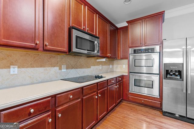 4036 Carlinswood Way, Stone Mountain, GA 30083