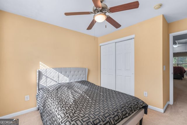 4036 Carlinswood Way, Stone Mountain, GA 30083