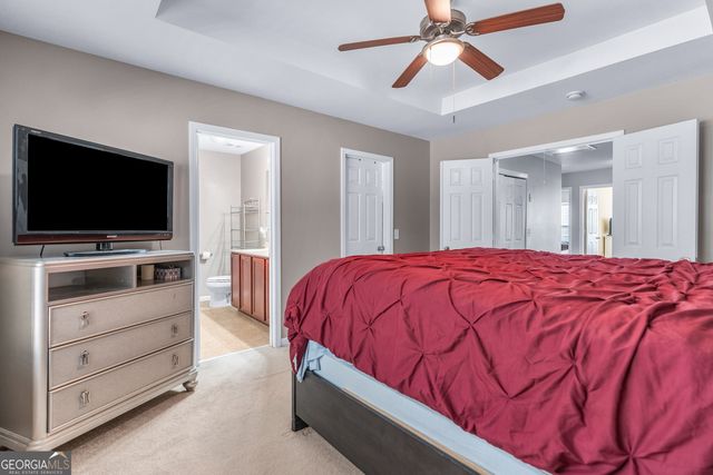 4036 Carlinswood Way, Stone Mountain, GA 30083