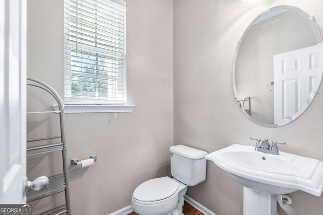 4036 Carlinswood Way, Stone Mountain, GA 30083