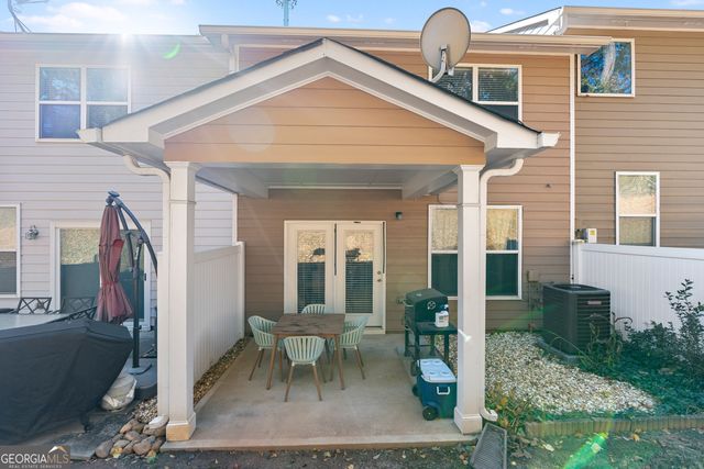 4036 Carlinswood Way, Stone Mountain, GA 30083