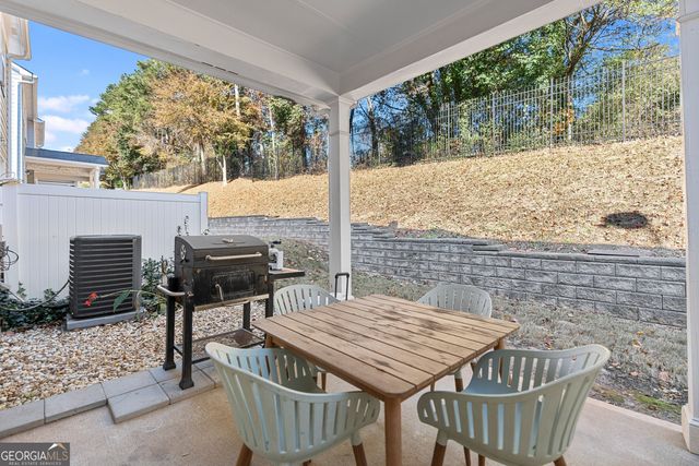 4036 Carlinswood Way, Stone Mountain, GA 30083