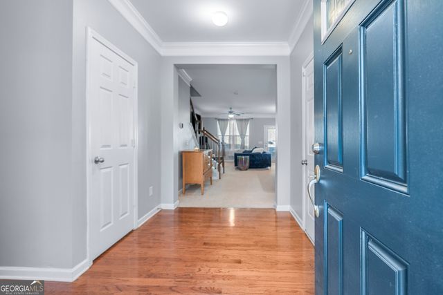 4036 Carlinswood Way, Stone Mountain, GA 30083