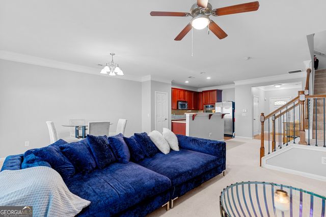 4036 Carlinswood Way, Stone Mountain, GA 30083