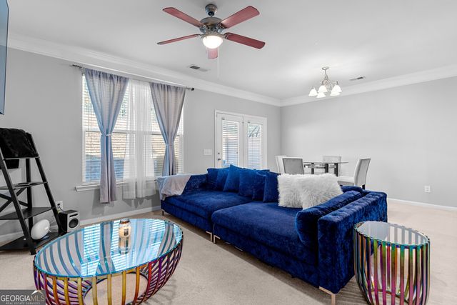 4036 Carlinswood Way, Stone Mountain, GA 30083