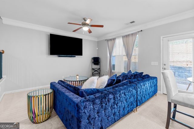 4036 Carlinswood Way, Stone Mountain, GA 30083