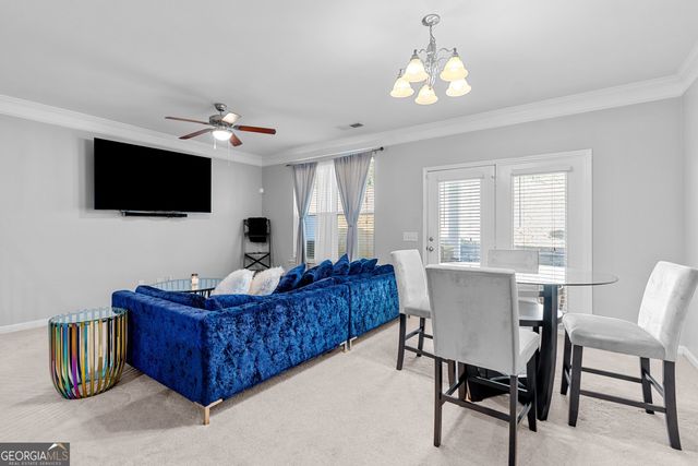 4036 Carlinswood Way, Stone Mountain, GA 30083