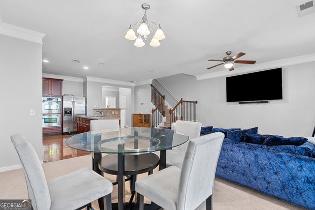 4036 Carlinswood Way, Stone Mountain, GA 30083