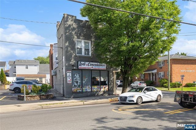 436 Main Street, Lodi, NJ 07644