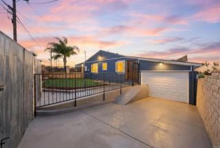 962 Hanover Street, San Diego, CA 92114