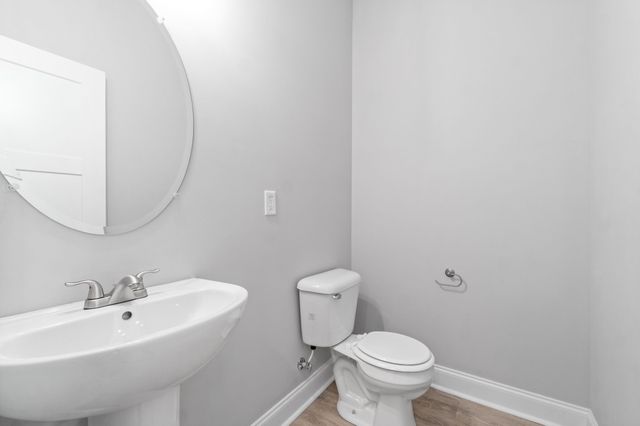 1625 Golf Club Ln Unit 107, Clarksville, TN 37043