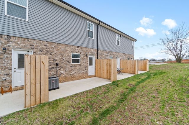 1625 Golf Club Ln Unit 107, Clarksville, TN 37043