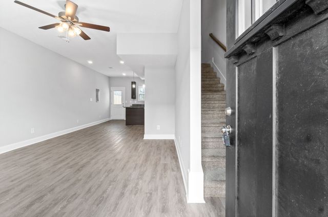 1625 Golf Club Ln Unit 107, Clarksville, TN 37043