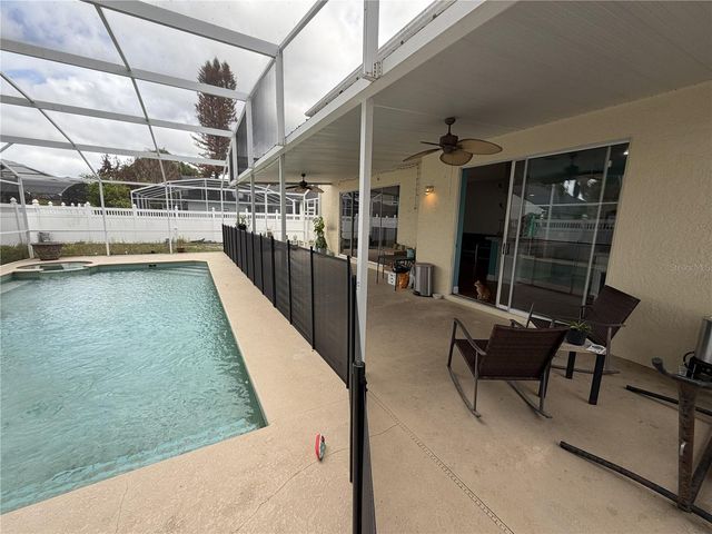 1188 FOXFORREST CIRCLE, Apopka, FL 32712