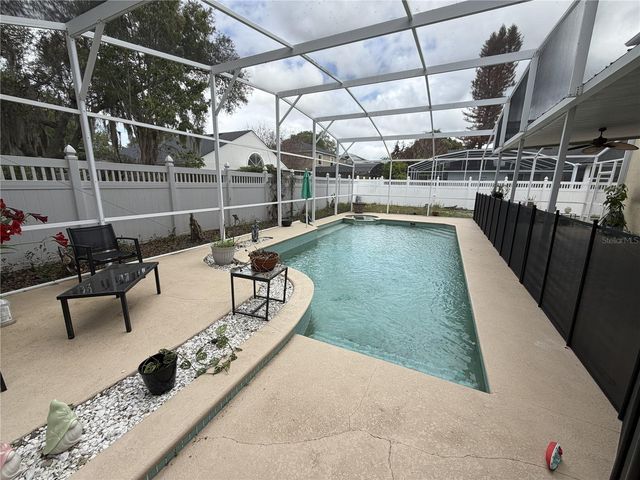 1188 FOXFORREST CIRCLE, Apopka, FL 32712