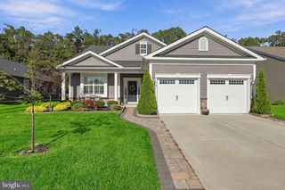 372 BERRHILL DR, Williamstown, NJ 08094
