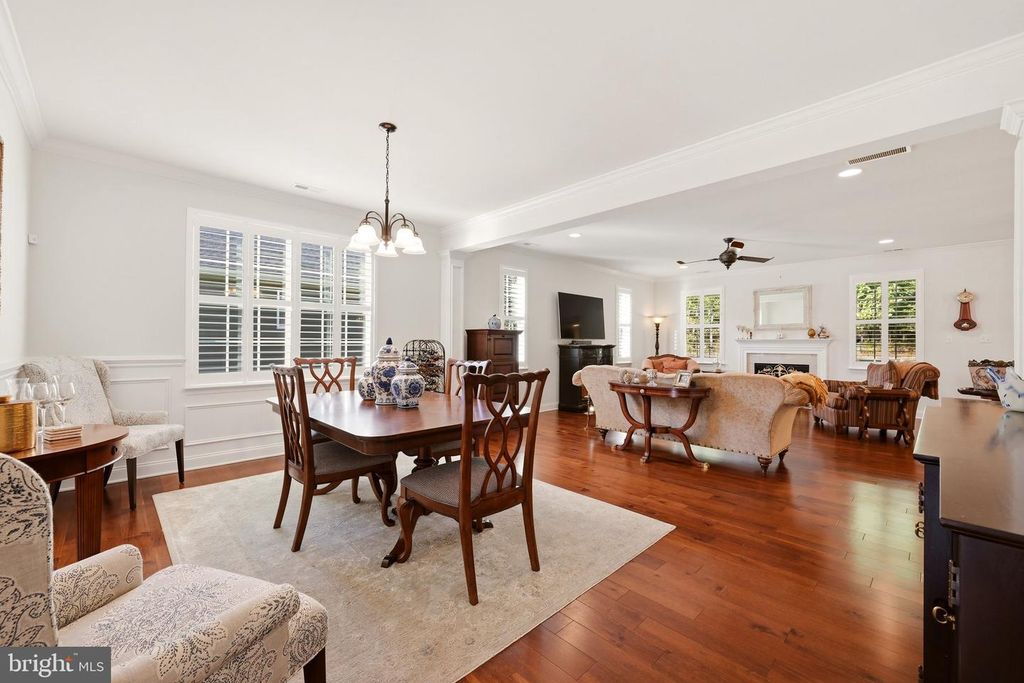 372 BERRHILL DR, WILLIAMSTOWN, NJ 08094 — photo 5