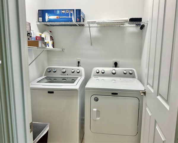 6112 NW Cullen Way, Port St. Lucie, Port St Lucie, FL 34983