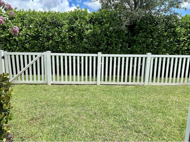 6112 NW Cullen Way, Port St. Lucie, Port St Lucie, FL 34983