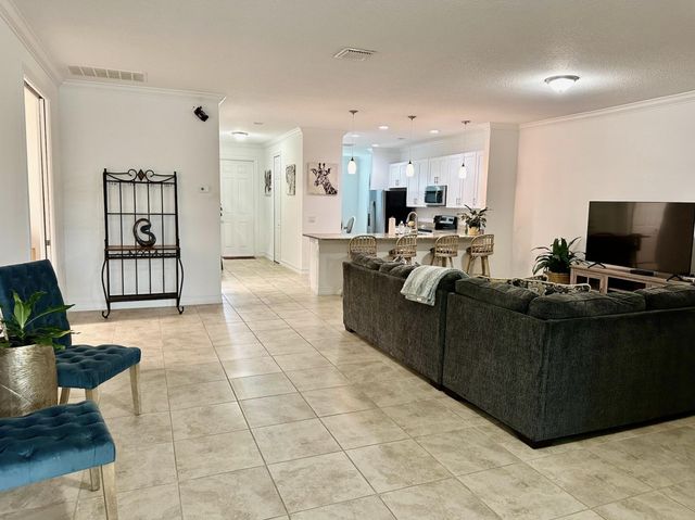 6112 NW Cullen Way, Port St. Lucie, Port St Lucie, FL 34983