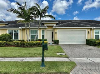 6112 NW Cullen Way, Port St. Lucie, Port St Lucie, FL 34983