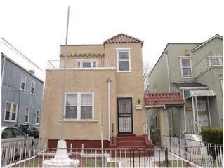 13415 232nd Street, Springfield Gardens, NY 11413