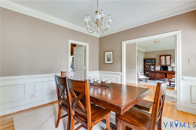 8203 Gates Bluff Pl, Chesterfield, VA 23832