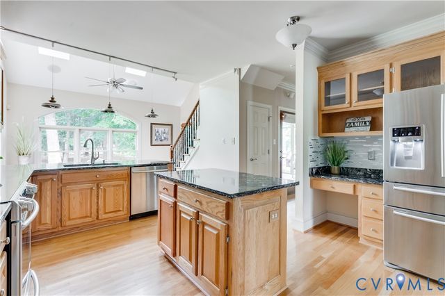 8203 Gates Bluff Pl, Chesterfield, VA 23832