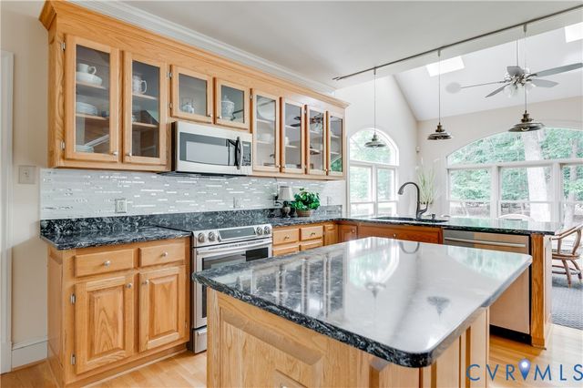 8203 Gates Bluff Pl, Chesterfield, VA 23832