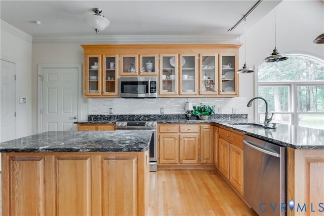 8203 Gates Bluff Pl, Chesterfield, VA 23832