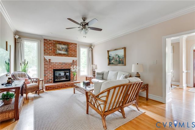 8203 Gates Bluff Pl, Chesterfield, VA 23832