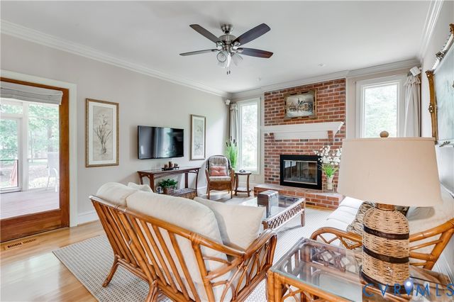 8203 Gates Bluff Pl, Chesterfield, VA 23832