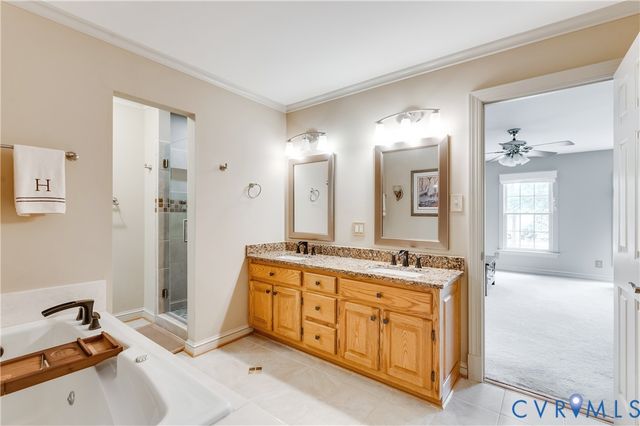 8203 Gates Bluff Pl, Chesterfield, VA 23832