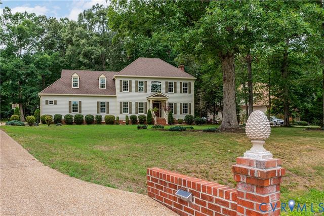 8203 Gates Bluff Pl, Chesterfield, VA 23832