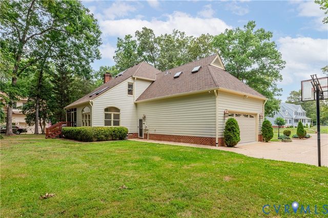 8203 Gates Bluff Pl, Chesterfield, VA 23832