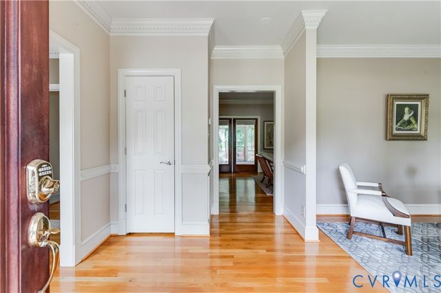 8203 Gates Bluff Pl, Chesterfield, VA 23832