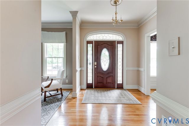 8203 Gates Bluff Pl, Chesterfield, VA 23832