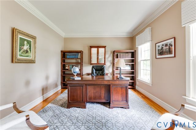 8203 Gates Bluff Pl, Chesterfield, VA 23832