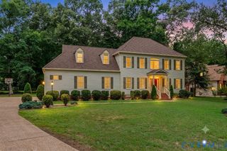 8203 Gates Bluff Pl, Chesterfield, VA 23832