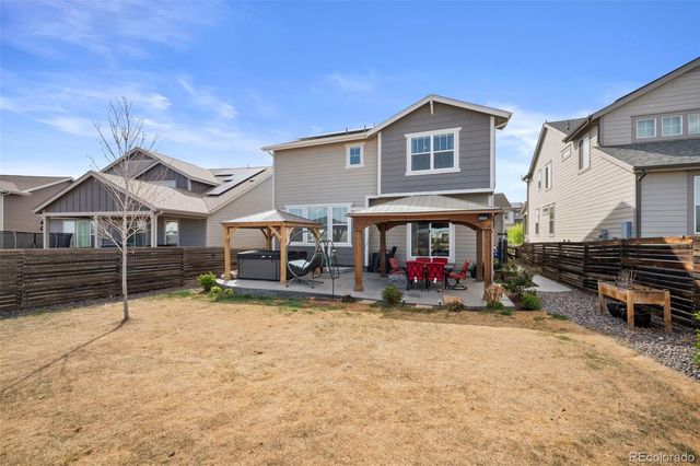 5218 Inland Avenue, Firestone, CO 80504