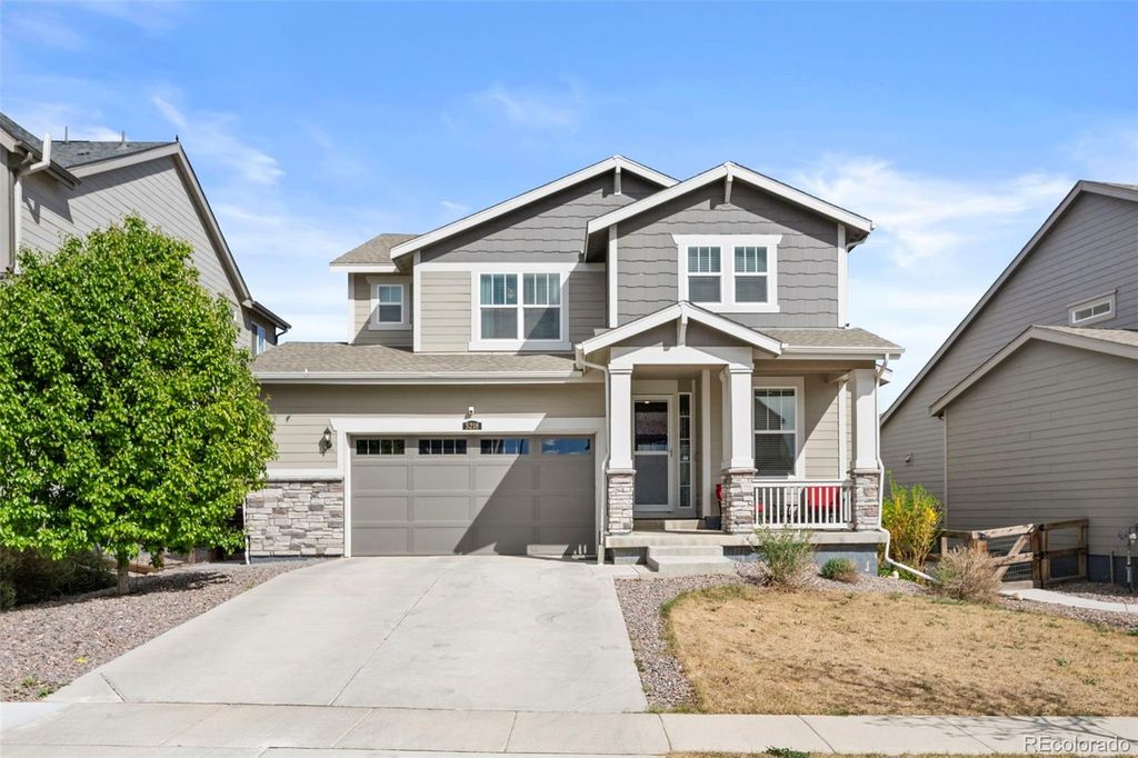 5218 Inland Avenue, Firestone, CO 80504