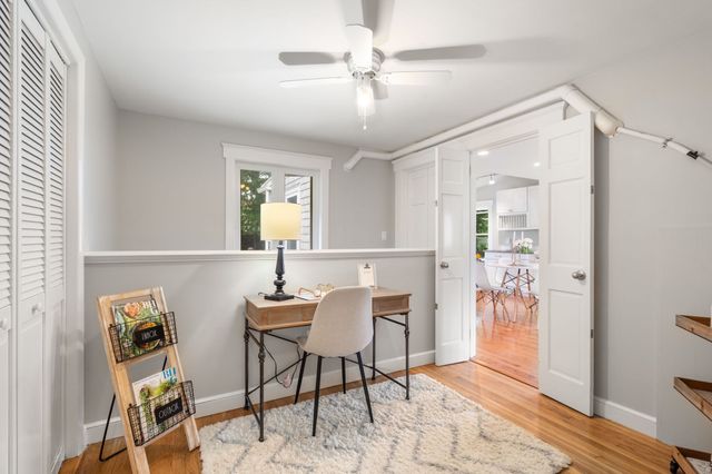 203 Channing Rd, Belmont, MA 02478