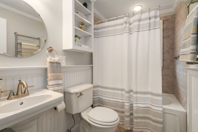 203 Channing Rd, Belmont, MA 02478
