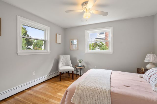 203 Channing Rd, Belmont, MA 02478